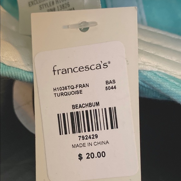 Cap - Picture 5 of 5